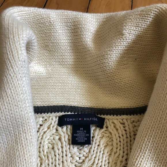 Tommy Hilfiger Sweater - Picture 4 of 4